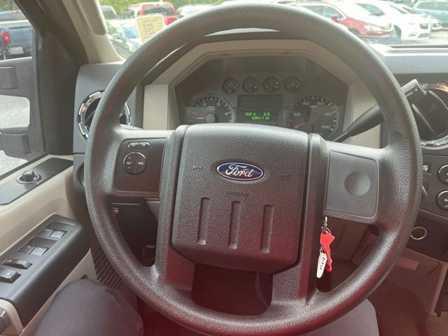 2008 Ford F-350SD XLT Jacksonville FL