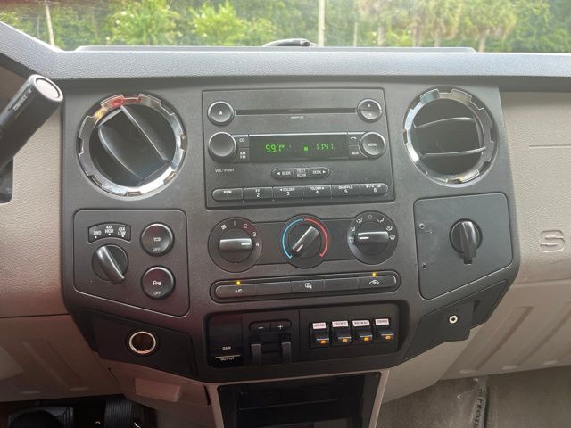 2008 Ford F-350SD XLT Jacksonville FL