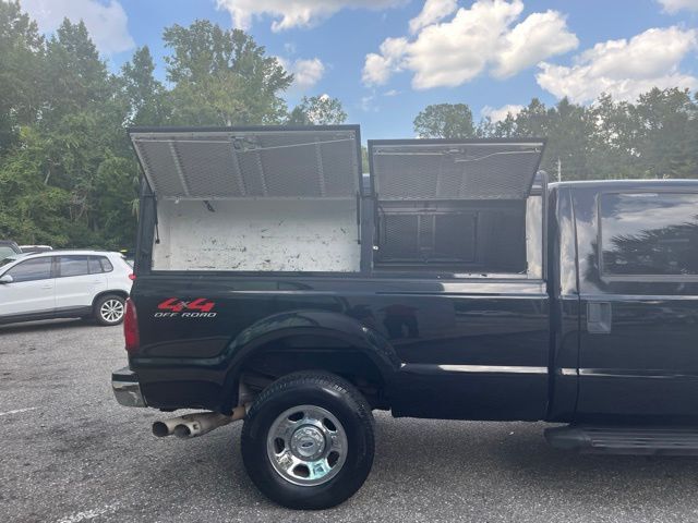 2008 Ford F-350SD XLT Jacksonville FL