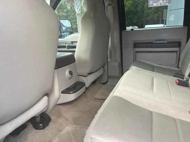 2008 Ford F-350SD XLT Jacksonville FL