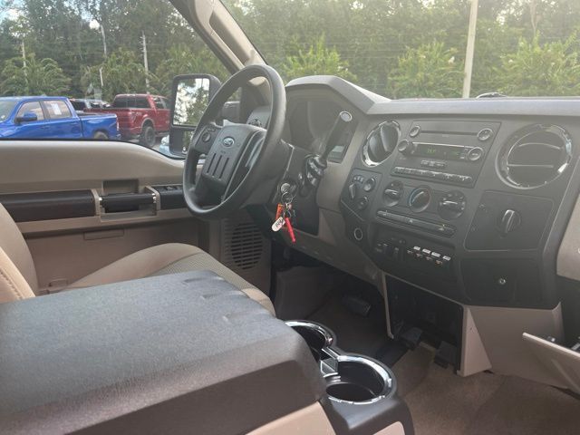 2008 Ford F-350SD XLT Jacksonville FL