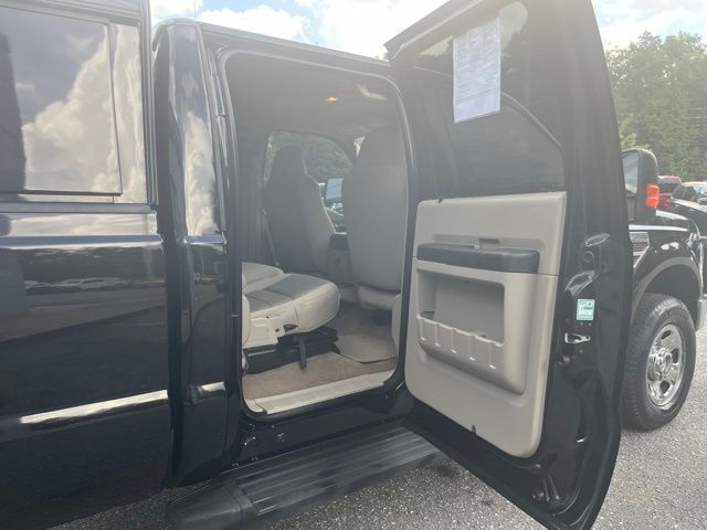 2008 Ford F-350SD XLT Jacksonville FL