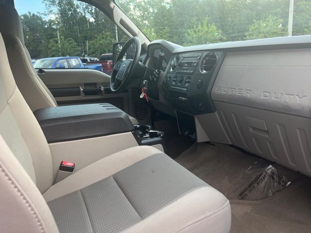 2008 Ford F-350SD XLT Jacksonville FL