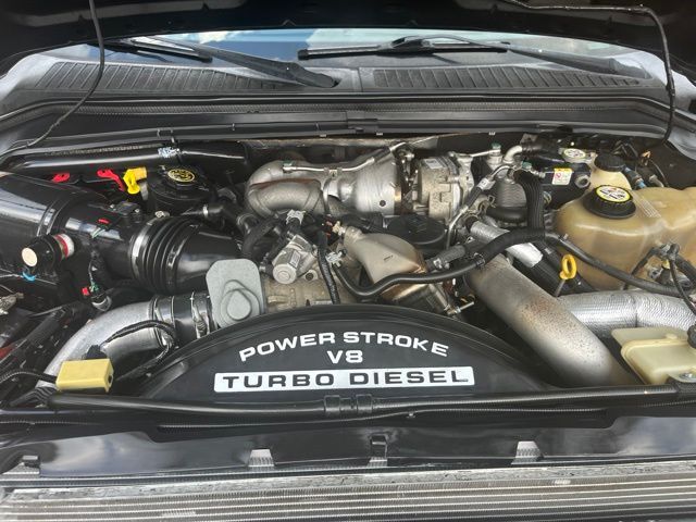 2008 Ford F-350SD XLT Jacksonville FL