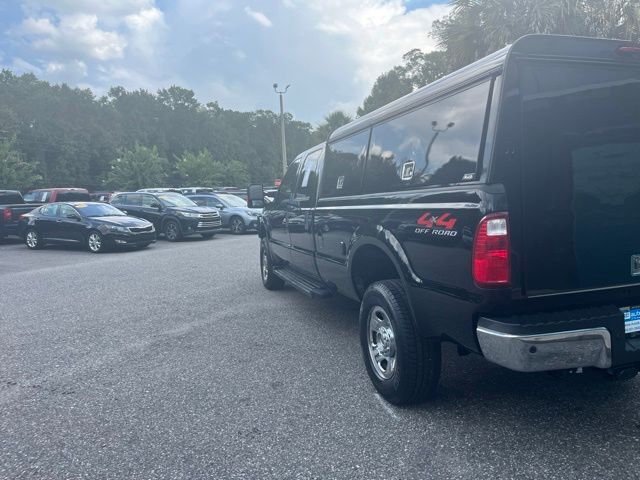 2008 Ford F-350SD XLT Jacksonville FL