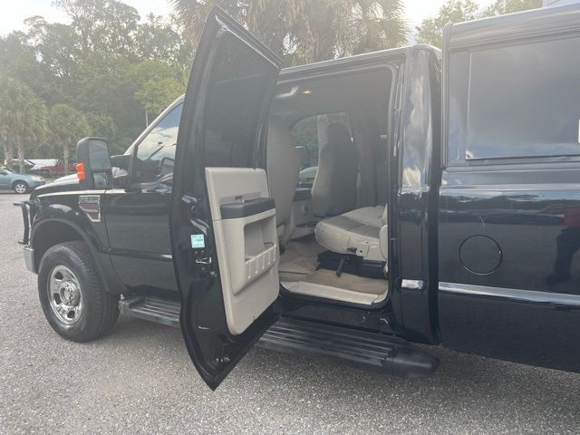 2008 Ford F-350SD XLT Jacksonville FL