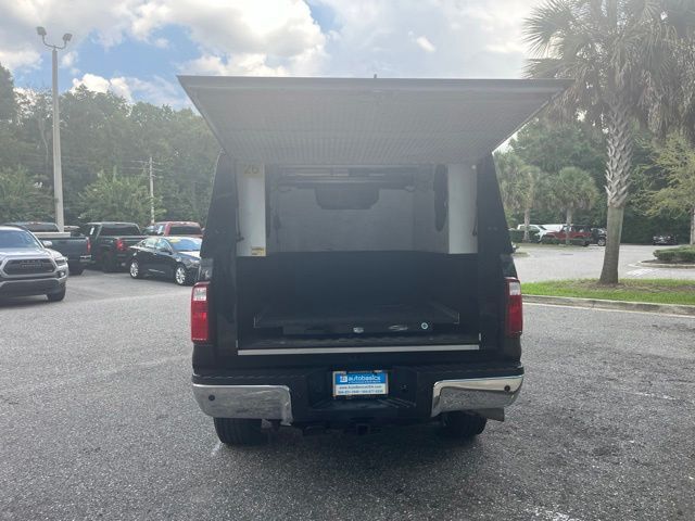 2008 Ford F-350SD XLT Jacksonville FL