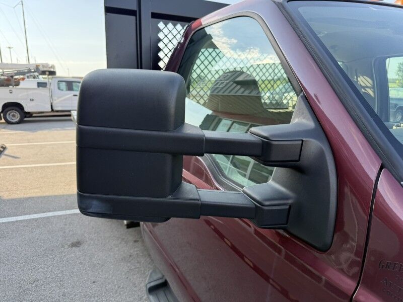 2008 Ford F-450 4x4 Diesel 14' Flatbed 61k XL Collinsville OK