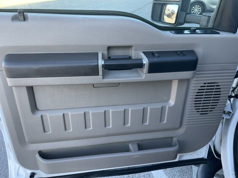 2008 Ford F-450 4x4 Diesel Dur-A-Lift Bucket Truck XL Collinsville OK