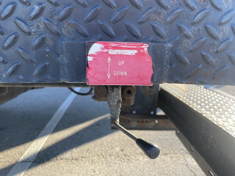 2008 Ford F-450 4x4 Diesel Dur-A-Lift Bucket Truck XL Collinsville OK