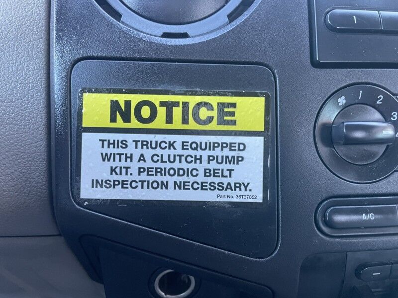 2008 Ford F-450 4x4 Diesel Dur-A-Lift Bucket Truck XL Collinsville OK