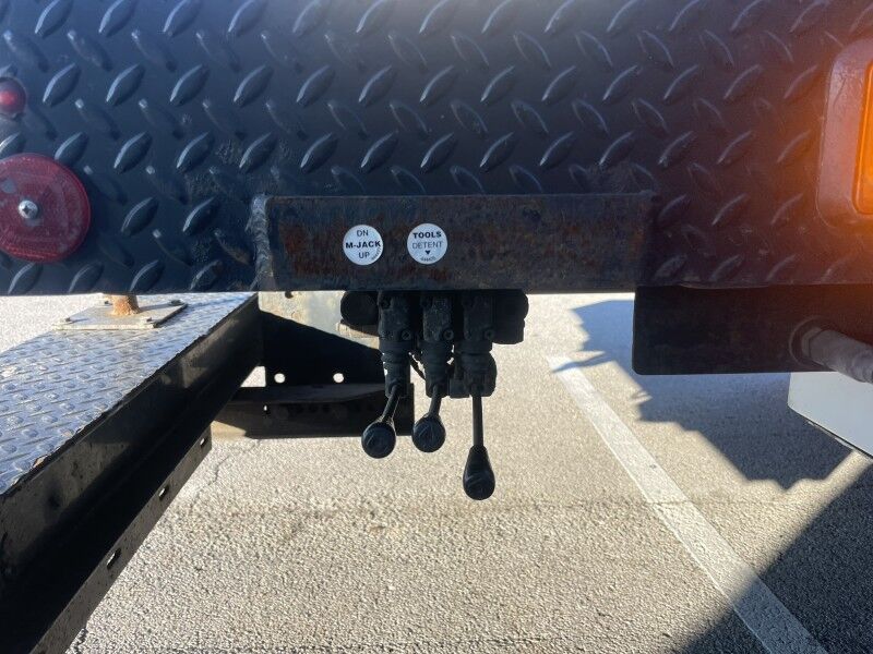 2008 Ford F-450 4x4 Diesel Dur-A-Lift Bucket Truck XL Collinsville OK
