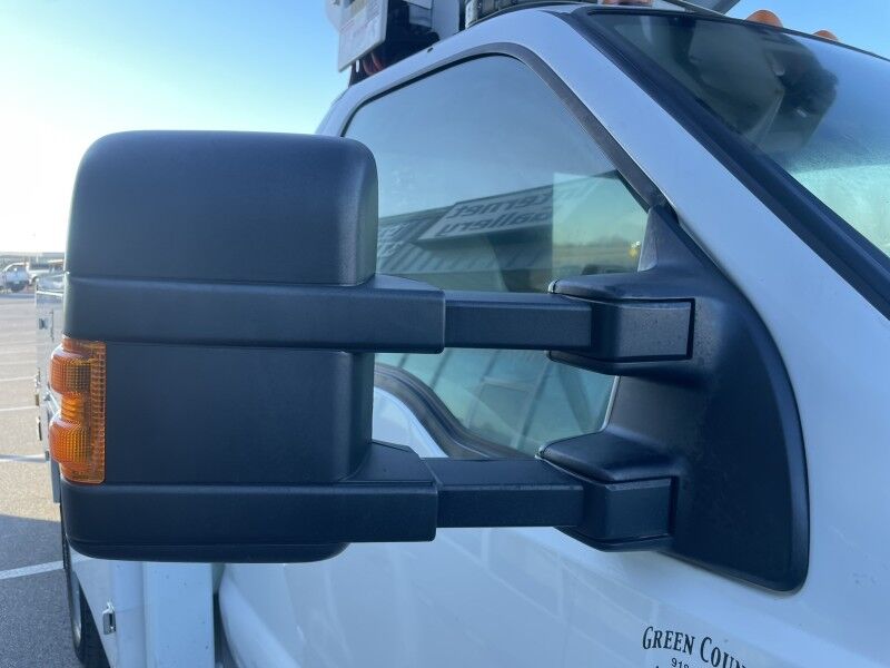 2008 Ford F-450 4x4 Diesel Dur-A-Lift Bucket Truck XL Collinsville OK