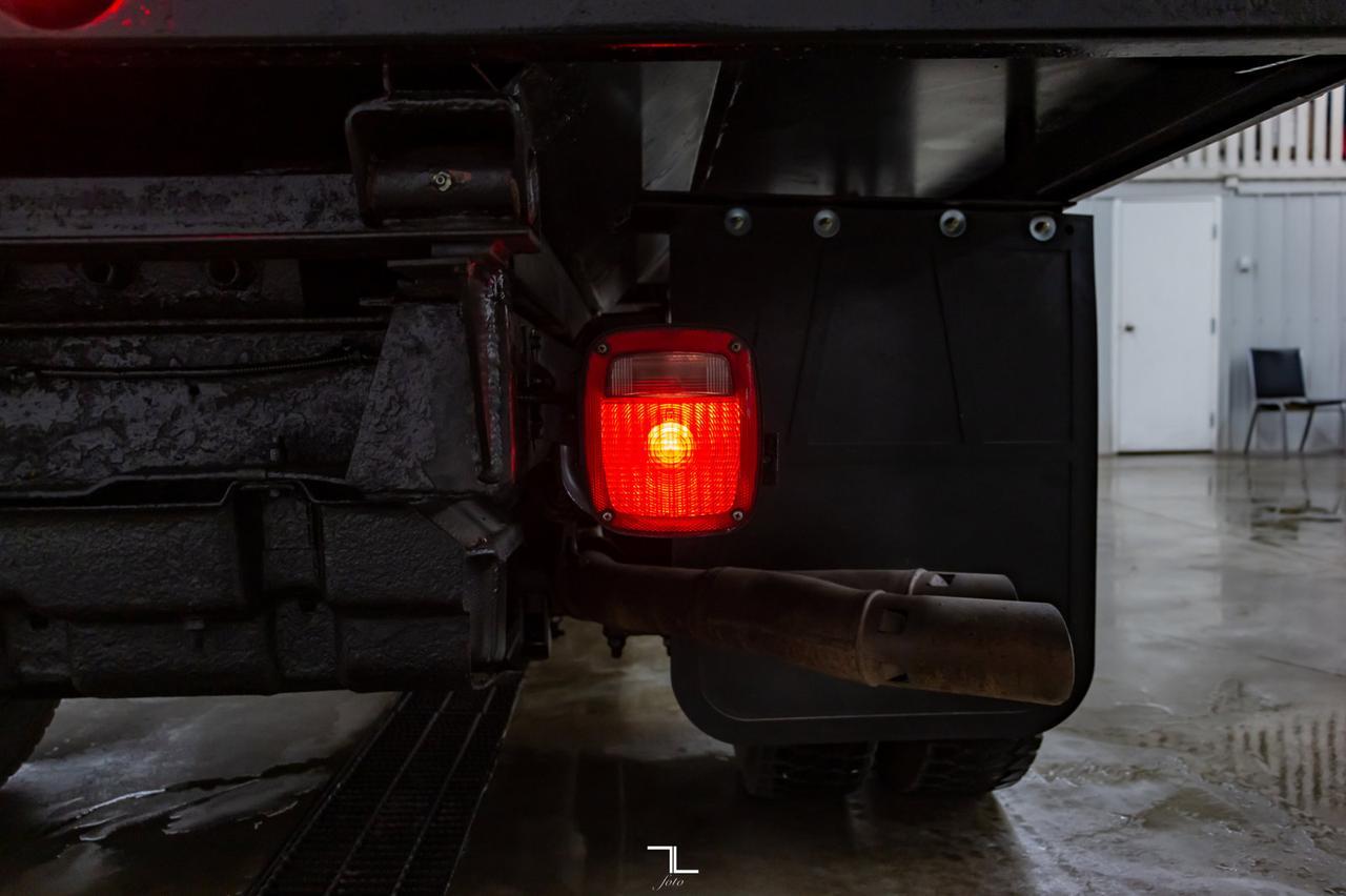 2008 Ford F-450 4x4 Reg Cab XL Snow Plow Dump Box Diesel Red Deer AB