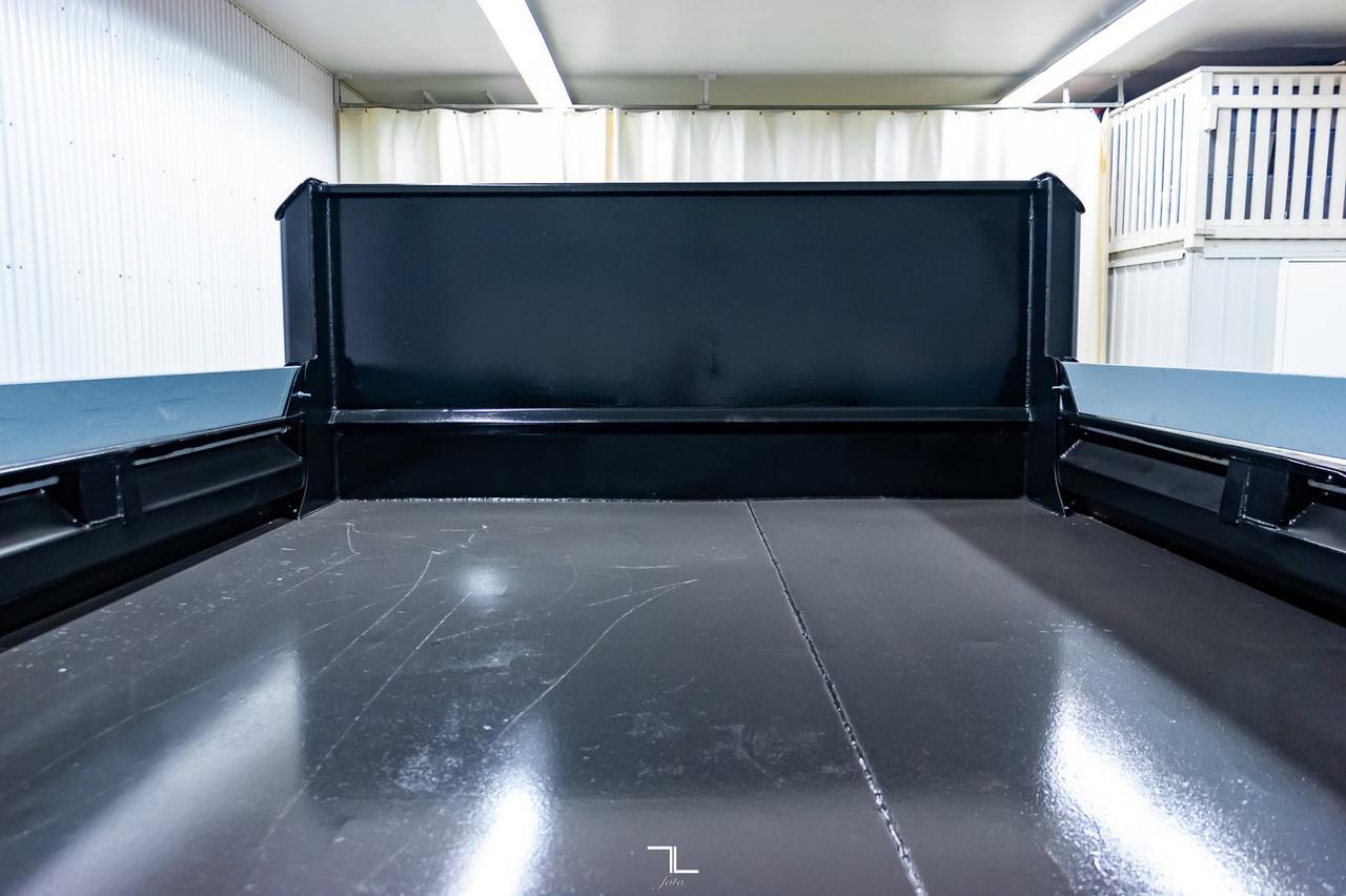 2008 Ford F-450 4x4 Reg Cab XL Snow Plow Dump Box Diesel Red Deer AB