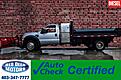 2008 Ford F-450 4x4 Reg Cab XL Snow Plow Dump Box Diesel