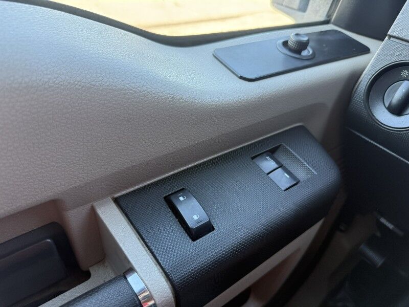 2008 Ford F-450 Diesel Flatbed w/ Lift Gate XLT Collinsville OK