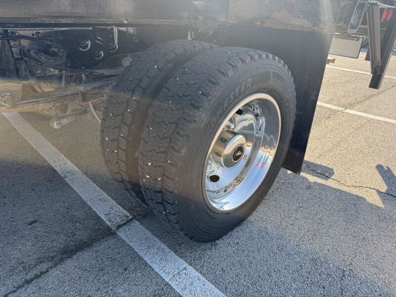 2008 Ford F-450 Diesel Flatbed w/ Lift Gate XLT Collinsville OK