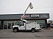 2008 Ford F-450 V10 4x4 Bucket Truck XL