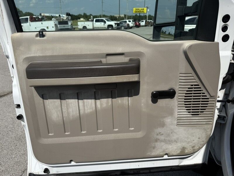 2008 Ford F-450 XL Collinsville OK
