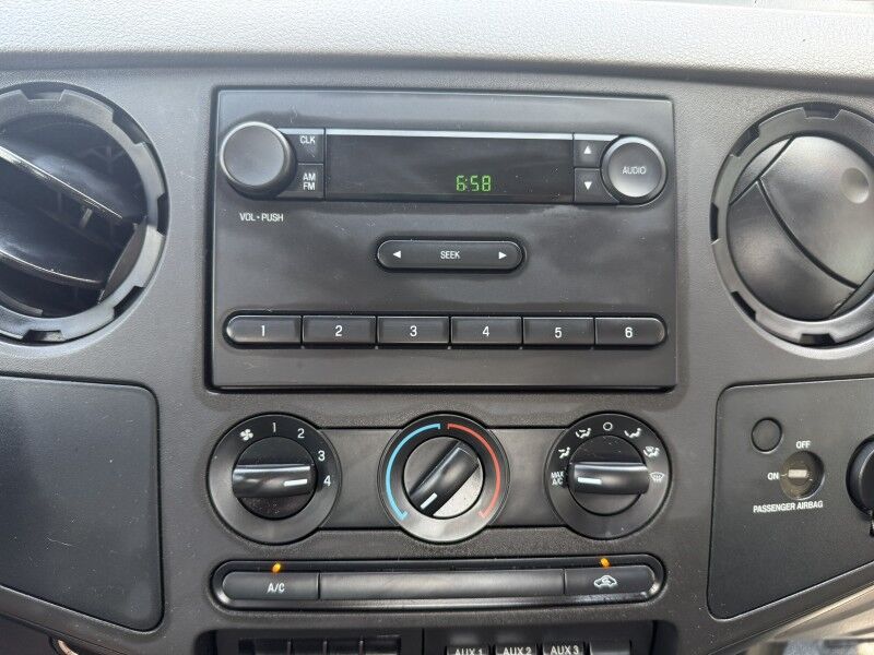 2008 Ford F-450 XL Collinsville OK