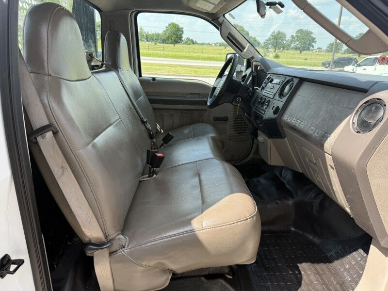 2008 Ford F-450 XL Collinsville OK