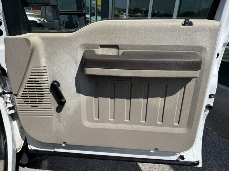 2008 Ford F-450 XL Collinsville OK