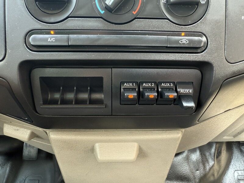 2008 Ford F-450 XL Collinsville OK