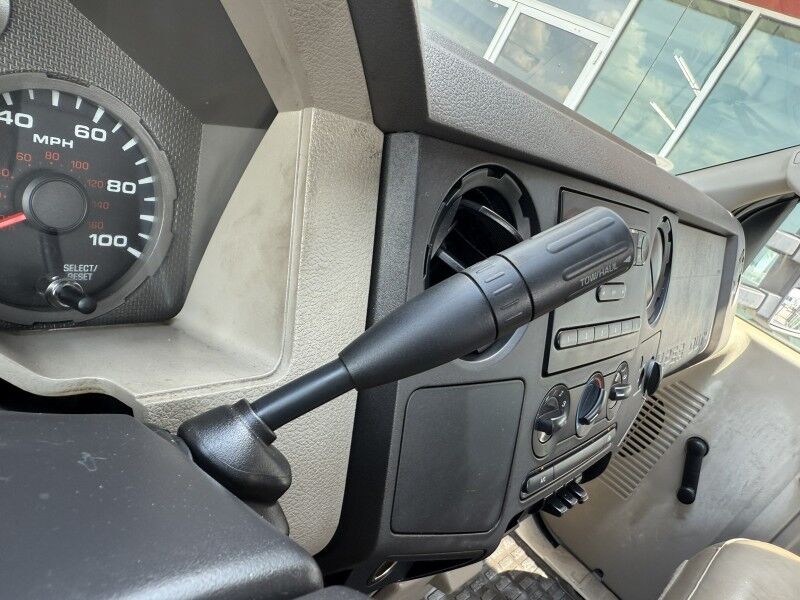 2008 Ford F-450 XL Collinsville OK