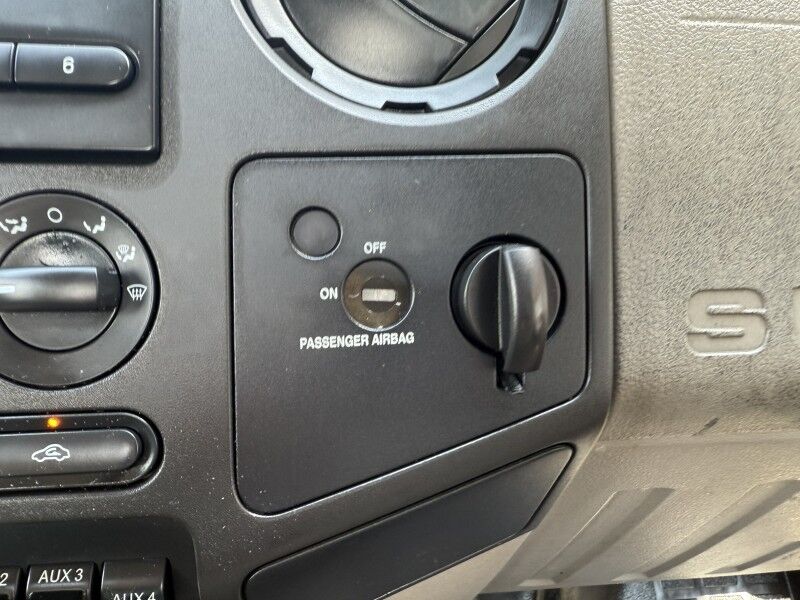 2008 Ford F-450 XL Collinsville OK