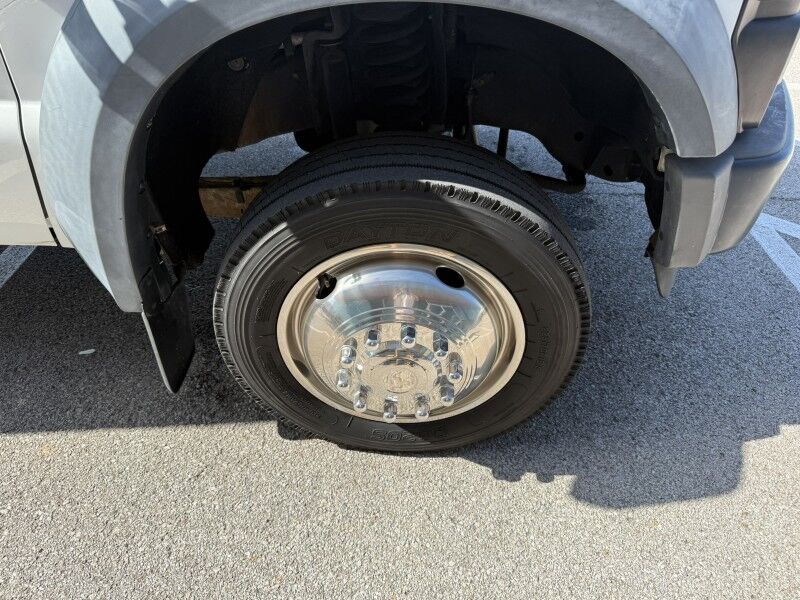 2008 Ford F-450 XL Collinsville OK
