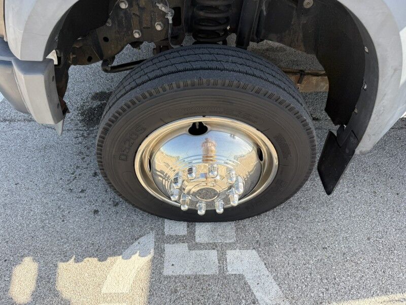 2008 Ford F-450 XL Collinsville OK