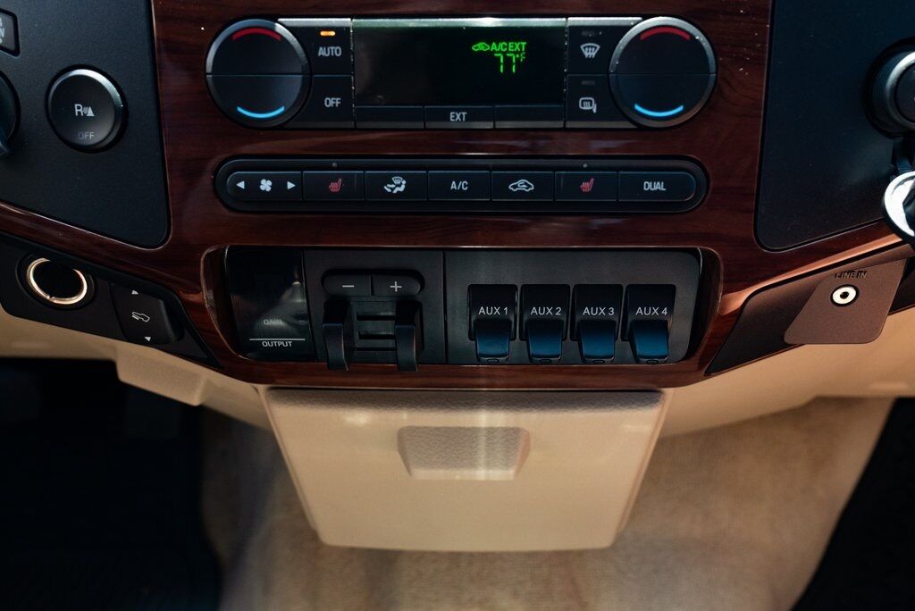 2008 Ford F-450SD King Ranch Milwaukie OR