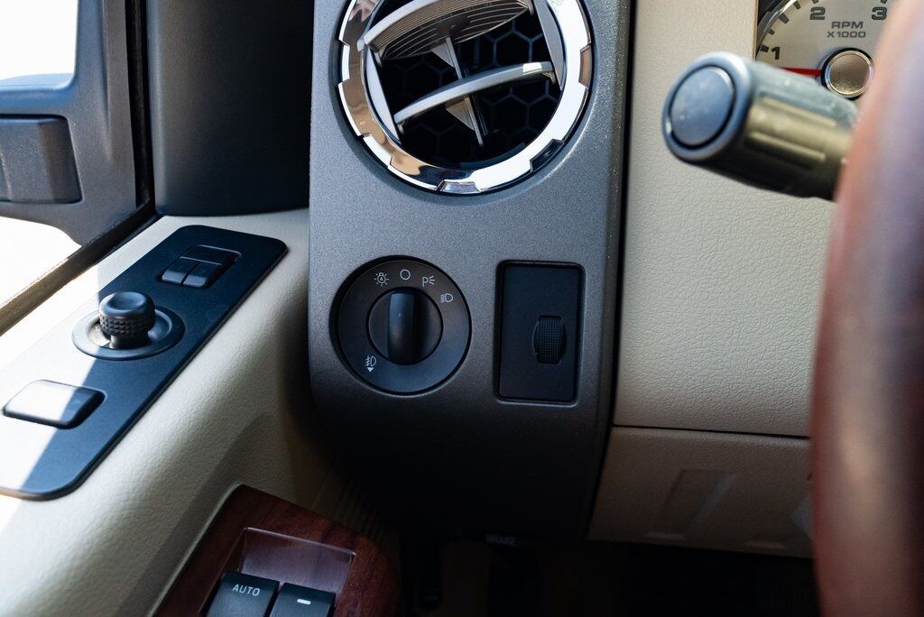 2008 Ford F-450SD King Ranch Milwaukie OR