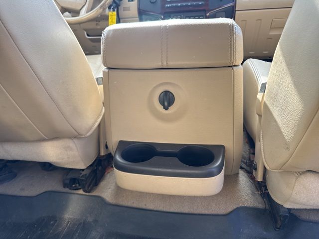 2008 Ford F-450SD Lariat Random Lake WI