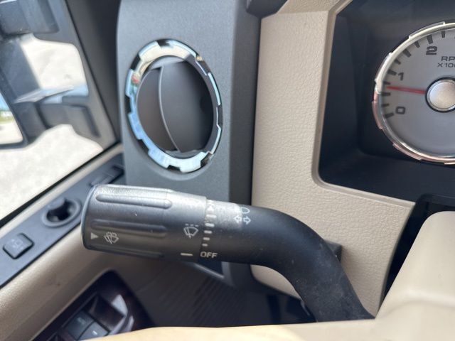 2008 Ford F-450SD Lariat Random Lake WI