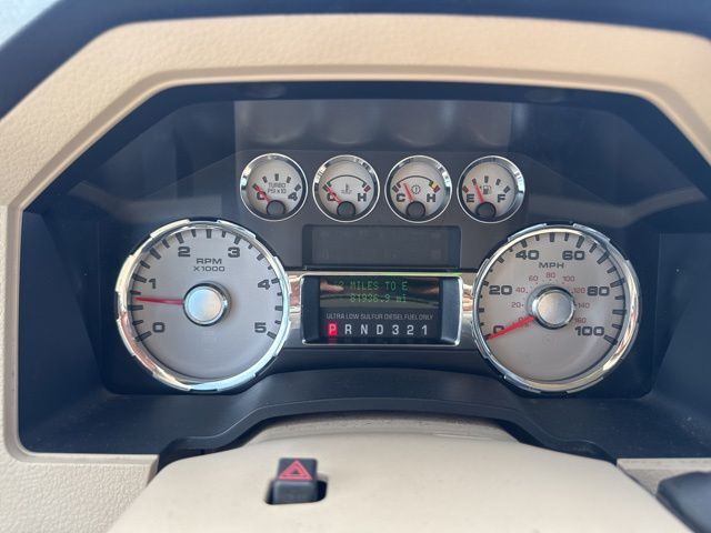 2008 Ford F-450SD Lariat Random Lake WI