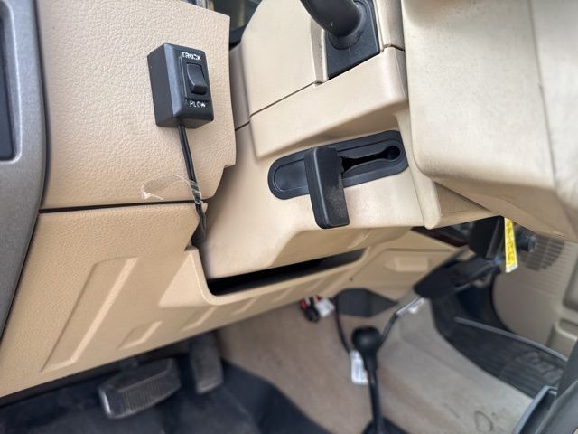 2008 Ford F-450SD Lariat Random Lake WI