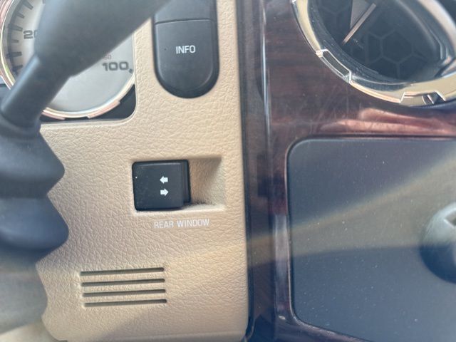 2008 Ford F-450SD Lariat Random Lake WI