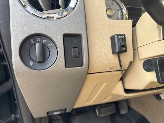 2008 Ford F-450SD Lariat Random Lake WI
