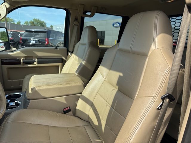 2008 Ford F-450SD Lariat Random Lake WI