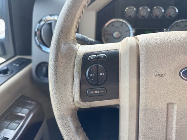 2008 Ford F-450SD Lariat Random Lake WI