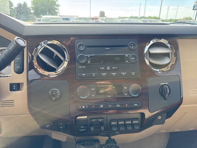 2008 Ford F-450SD Lariat Random Lake WI