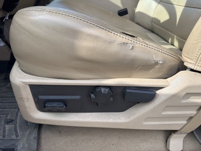 2008 Ford F-450SD Lariat Random Lake WI