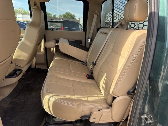 2008 Ford F-450SD Lariat Random Lake WI