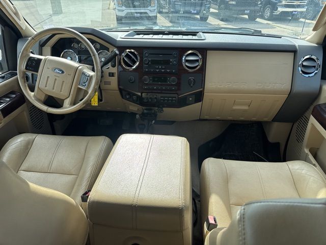 2008 Ford F-450SD Lariat Random Lake WI