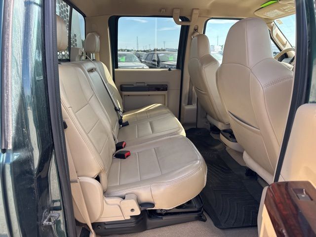 2008 Ford F-450SD Lariat Random Lake WI