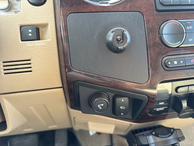 2008 Ford F-450SD Lariat Random Lake WI
