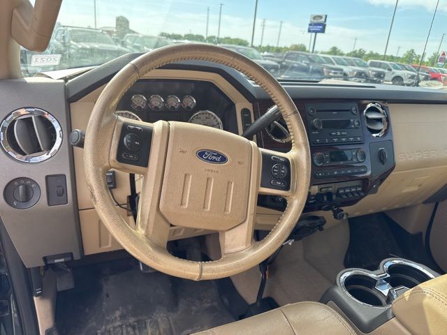 2008 Ford F-450SD Lariat Random Lake WI