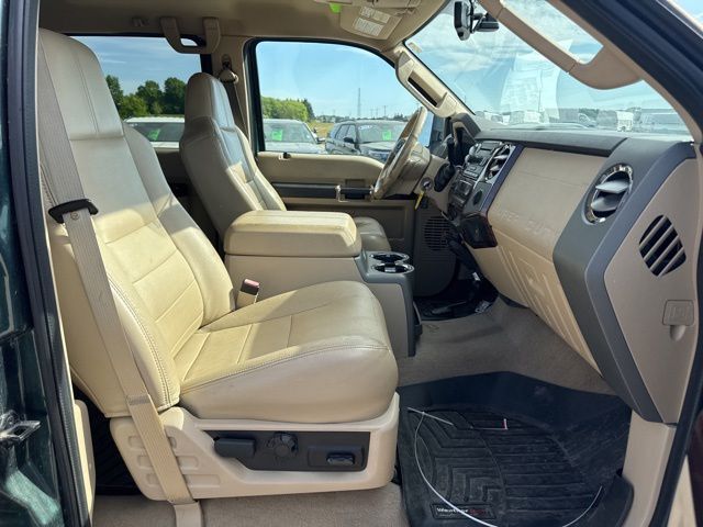 2008 Ford F-450SD Lariat Random Lake WI